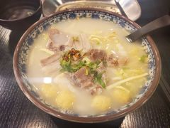 -骄傲de小龙虾 · 全羊馆(新北万达店)