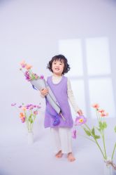 -童年时光专业儿童摄影(龙首店)