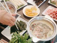 -翠峰苑火锅(迎宾路店)