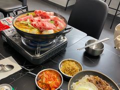 烤盖饭-HONGA HONGA雄家(曹路店)