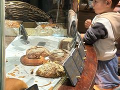 -O'mills Sourdough Bakery&Bistro(永嘉路店)