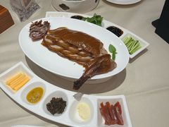 -阿庄新豫菜(航海东路店)