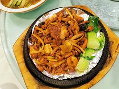 -香融府·烤鸭·家常菜(马家堡路店)