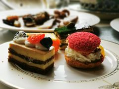 -美食汇自助餐厅(成都万达瑞华酒店)