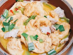 油豆腐-细毛私家菜总店
