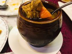 罐羊-92°C俄式厨房(中央大街店)