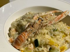 -宿醉意大利餐厅(老车站1970文创园店)
