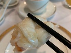 -唐阁(香港朗廷酒店)