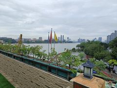 -唐苑酒家·岭南粤菜名店(太古仓店)