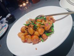 -锦府园·新台州菜(合生汇店)