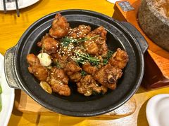 -东就鸭饭店·古早海南菜(友谊南海城店)