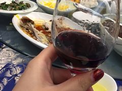 -富乐山酒店(西黄城根北街店)