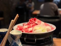 -满来寿喜烧(金虹桥店)