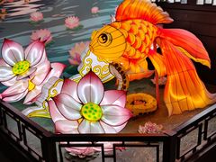 -南京市民俗博物馆(甘熙故居)