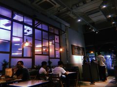 大堂-桃园眷村(万象天地店)