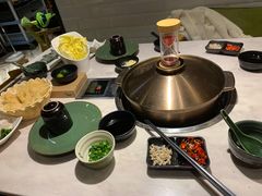 -狐狸爱上椰子鸡(滨江星光大道店)