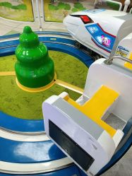 -莫莉幻想儿童乐园(北京金隅嘉品店)