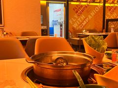-润园四季椰子鸡火锅(卓越INTOWN店)