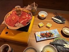 -隐月· 㐂和食屋(芝罘万达公馆店)