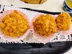 -新东城喜宴海鲜酒家(同德店)