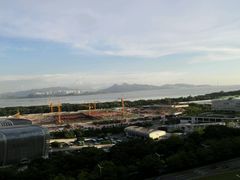 android_upload_pic-深圳东方银座酒店