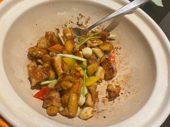-天伦里餐厅(绿城桃花源店)