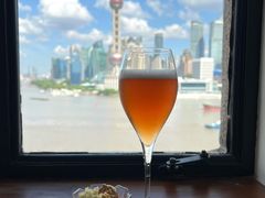 -上海和平饭店-华懋阁 The Cathay Room