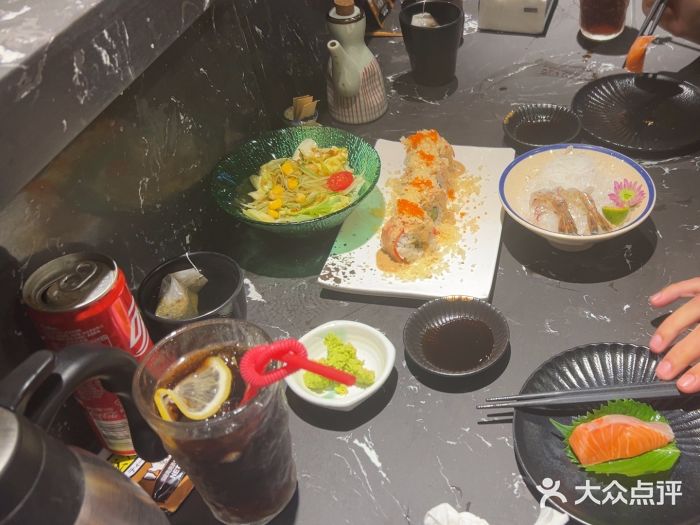 赤稻·日式料理(禅城店)图片