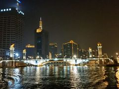 -海河游船-永乐码头(大悲院)