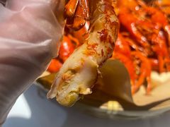 -靓虾二哥长沙地标小龙虾(五一广场店)