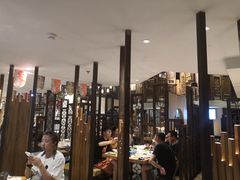 大堂-滇铺子·云南特色菜·第九届野生菌美食节(东风东路c86店)