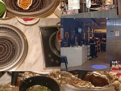 -火炉火自助餐(西直门凯德MALL店)