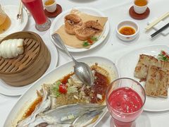 -唐苑酒家·岭南粤菜名店(太古仓店)