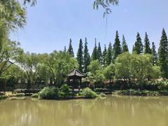 -瀛洲公园