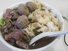 -菜忠潮州牛肉店(岗厦店)