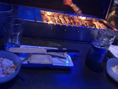 -很久以前羊肉串(打浦路店)