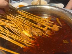 -成都瓜串串(华强北店)
