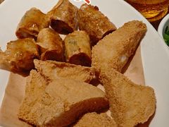-陈鹏鹏潮汕菜(欢乐海岸 海边景观店)