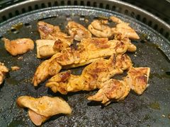 -炉队长·齐齐哈尔家庭烤肉(马家堡店)