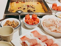 -老基地老火锅厂(大渡口店)