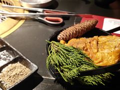 -谷牛和牛烤肉(漕河泾印象城店)
