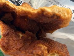 -黑窑厂糖油饼烤鸭·清真菜(总店)