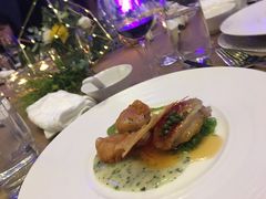 -广州富力丽思卡尔顿酒店