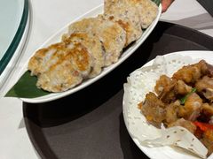 鲮鱼肉藕饼-顺德佬(五和店)