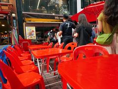 -BHC炸鸡(明洞总店)