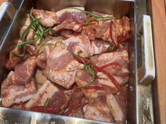 -非烤勿扰自助烤肉(合胜百货店)