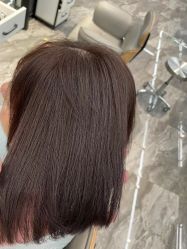-藤野造型·专业烫染店