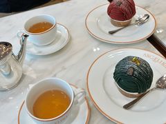 -Angelina安吉丽娜(恒隆广场店)