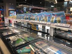 -盒马鲜生(红莲店)