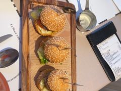 -LE SHARE洛笙·花园西餐(北京路步行街店)